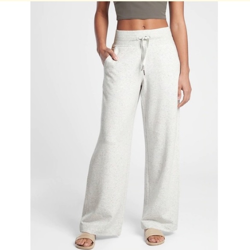 Athleta Balance Sweatpants Petite